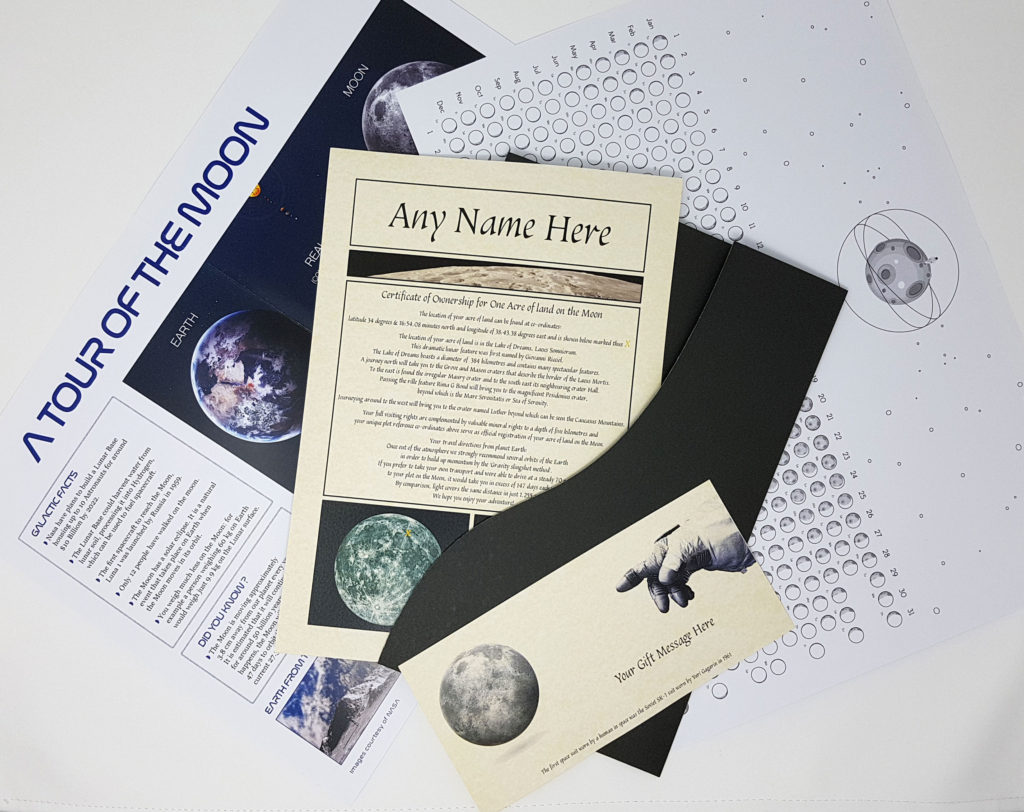 Moon Folder
