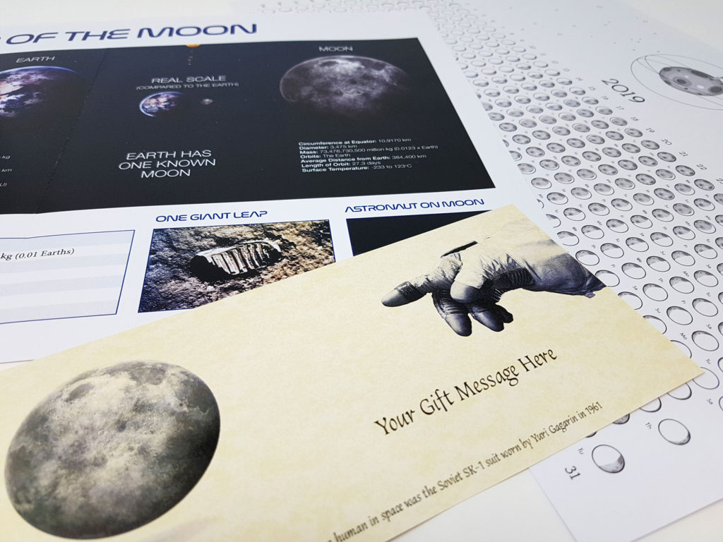 Moon Folder 3